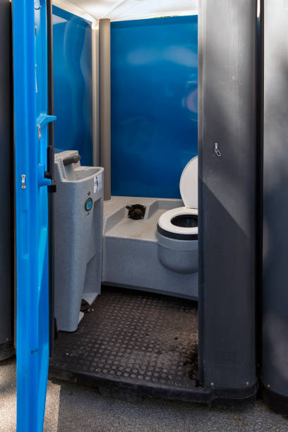 Portable restroom solutions in Chubbuck, ID