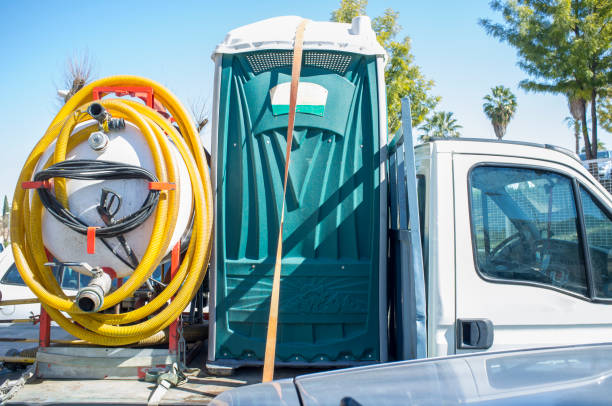 Best Affordable porta potty rental  in Chubbuck, ID
