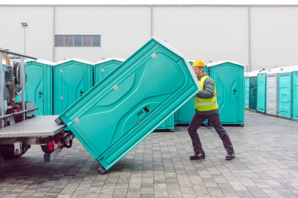 Best Portable restroom trailer rental  in Chubbuck, ID