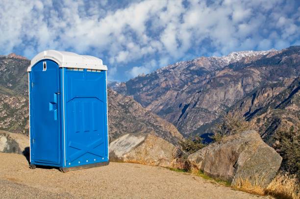 Best Porta potty delivery and setup  in Chubbuck, ID