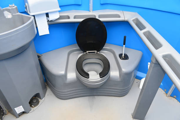 Affordable portable toilet rental in Chubbuck, ID