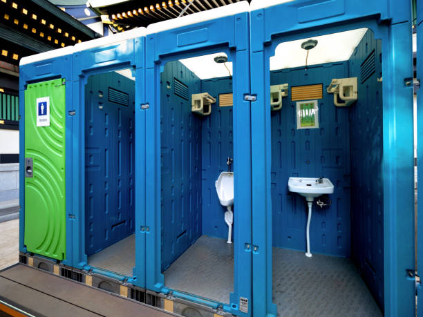 Best Luxury portable toilet rental  in Chubbuck, ID