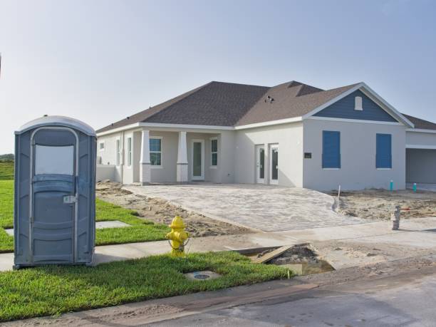Porta potty rental for outdoor events in Chubbuck, ID