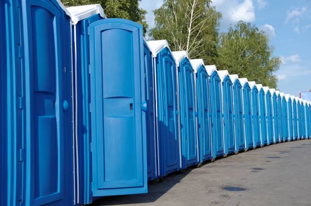 Best Porta potty rental near me  in Chubbuck, ID